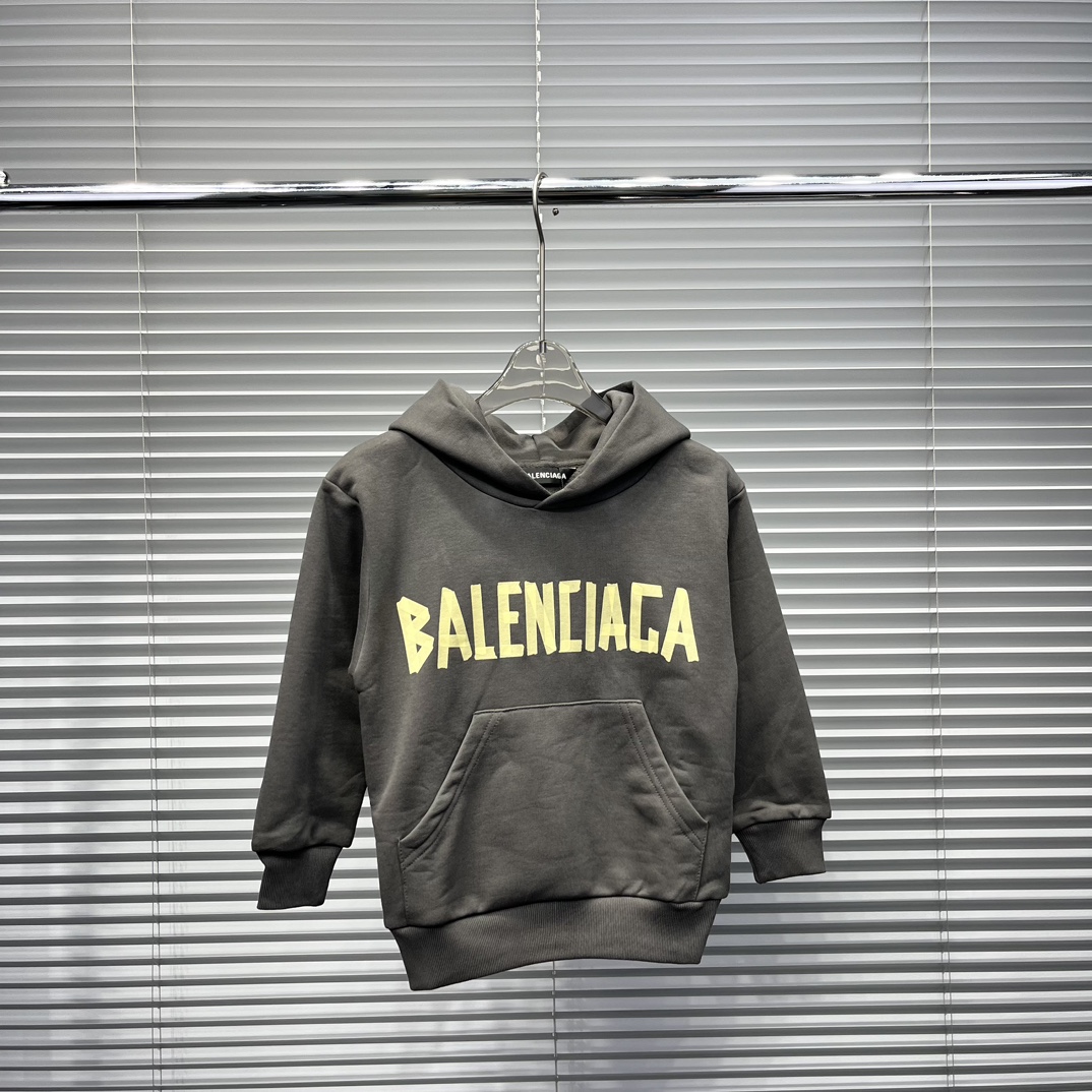 Balenciaga Kids